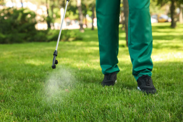 Best Exterminator Services  in Howe, TX