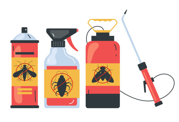 Best Bed Bug Extermination  in Howe, TX